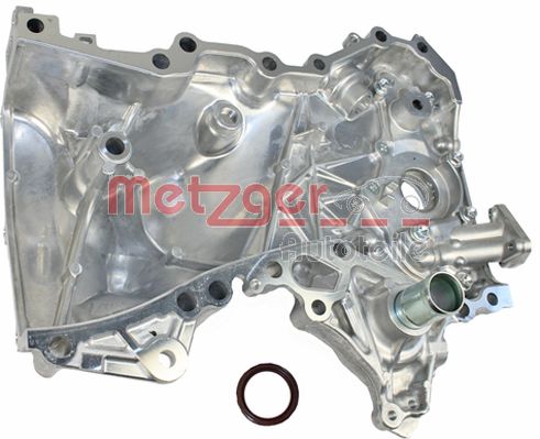 METZGER 8000037 ORIGINAL ERSATZTEIL Ölpumpe